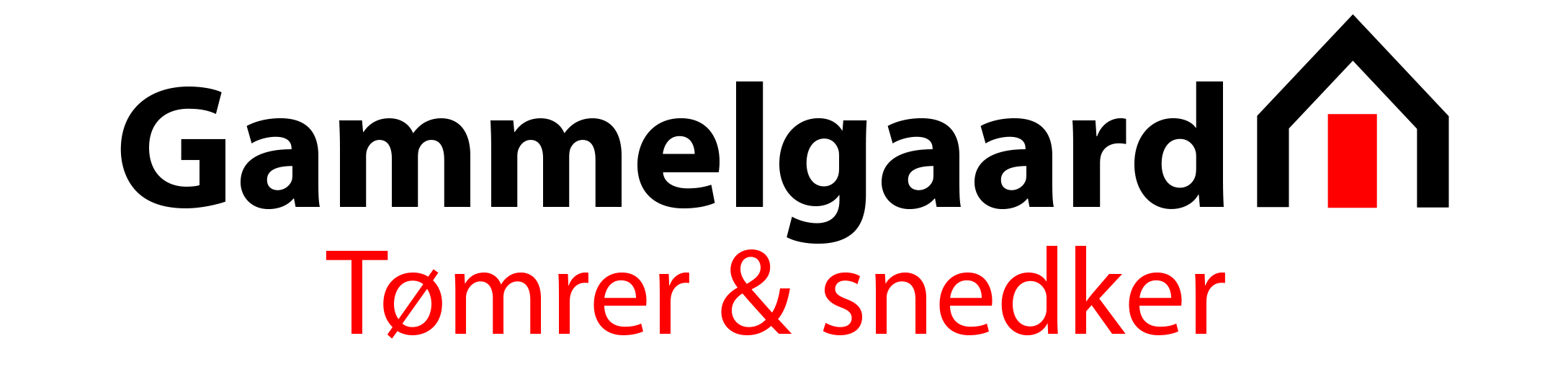 Gammelgaard Tømrer og Snedker ApS logo